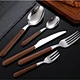 environmentally friendly cutlery